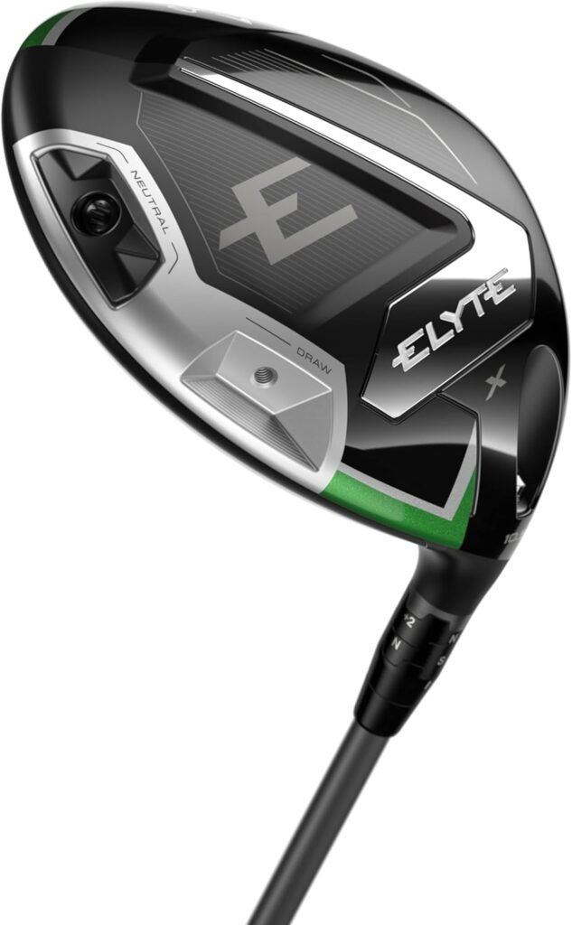 Callaway Hyper X Driver Review: The Best Old-School Driver